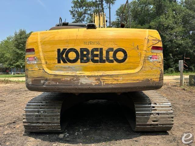 2014 Kobelco SK210 ACERA MARK 9 At UsedEquipmentHub.com