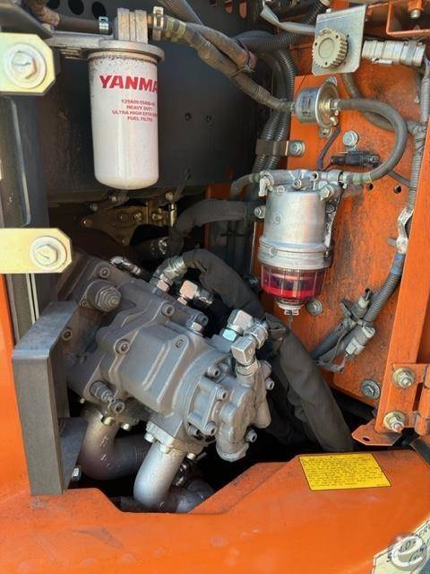 2022 Hitachi ZX85USB-5N At UsedEquipmentHub.com