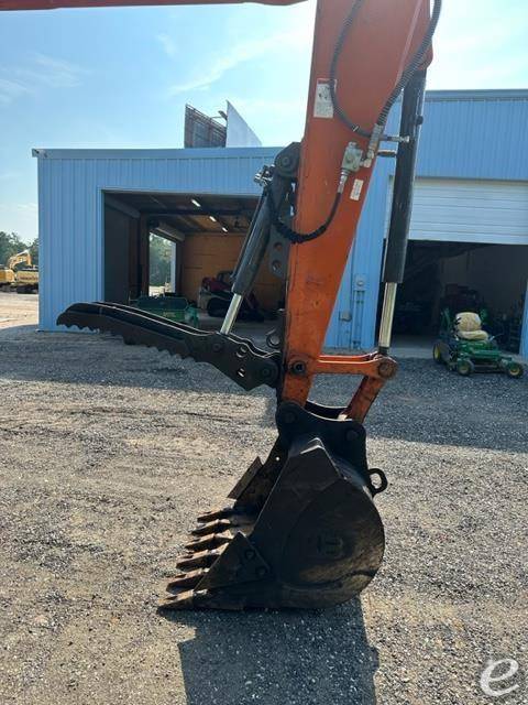 2022 Hitachi ZX85USB-5N At UsedEquipmentHub.com