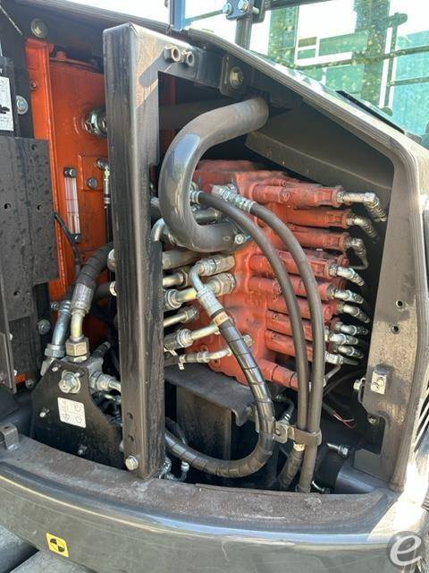 2022 Hitachi ZX85USB-5N At UsedEquipmentHub.com