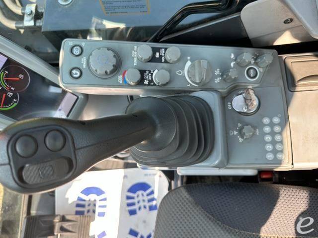 2022 Hitachi ZX85USB-5N At UsedEquipmentHub.com