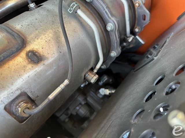 2022 Hitachi ZX85USB-5N At UsedEquipmentHub.com