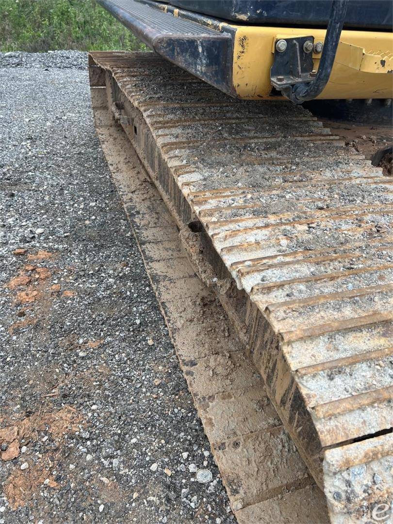 2013 Cat 320ELRR At UsedEquipmentHub.com