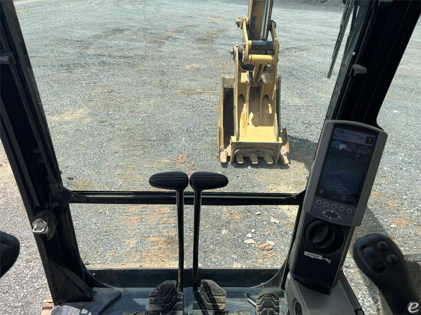 2013 Cat 320ELRR At UsedEquipmentHub.com