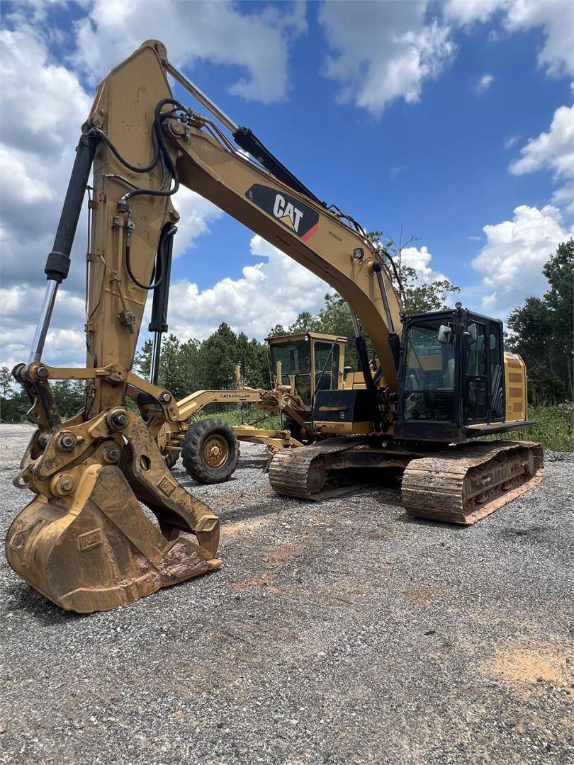 2013 Cat 320ELRR At UsedEquipmentHub.com