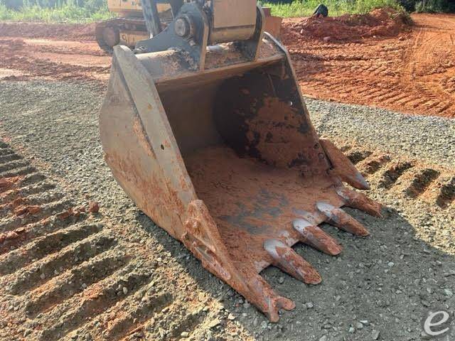 2013 John Deere 350G LC At UsedEquipmentHub.com