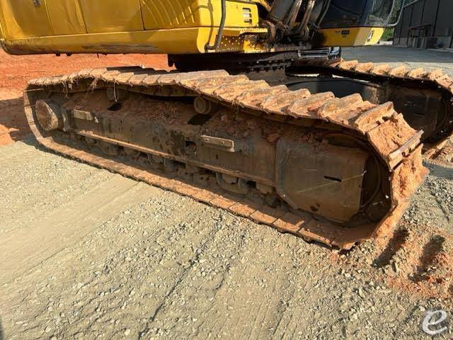 2013 John Deere 350G LC At UsedEquipmentHub.com