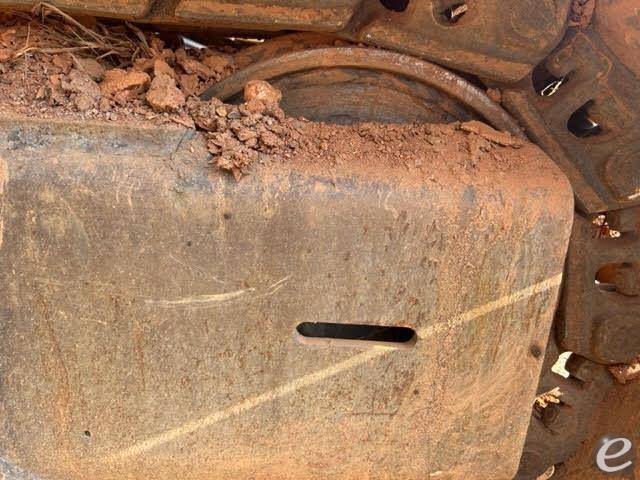 2013 John Deere 350G LC At UsedEquipmentHub.com