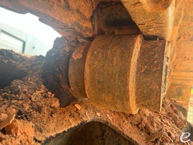 2013 John Deere 350G LC At UsedEquipmentHub.com