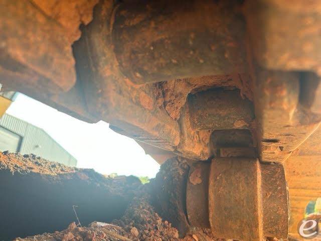 2013 John Deere 350G LC At UsedEquipmentHub.com