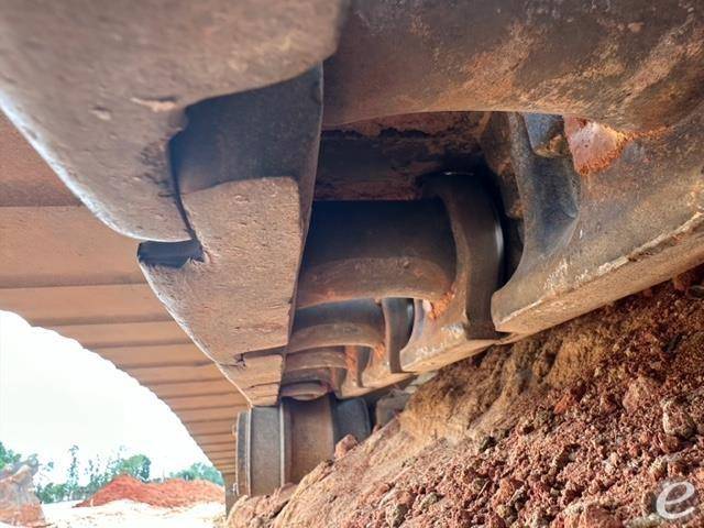 2018 Case CX350D At UsedEquipmentHub.com