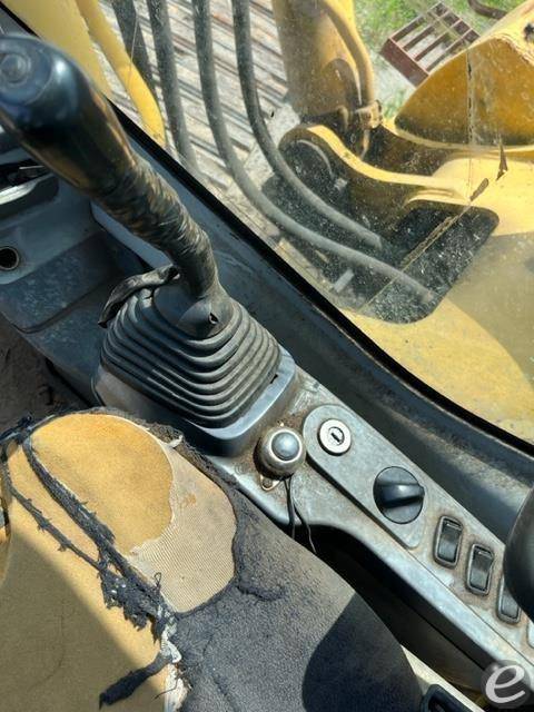 2007 Komatsu PC400 LC-7E0 At UsedEquipmentHub.com