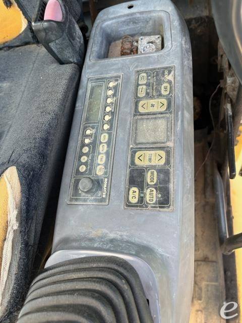 2007 Komatsu PC400 LC-7E0 At UsedEquipmentHub.com