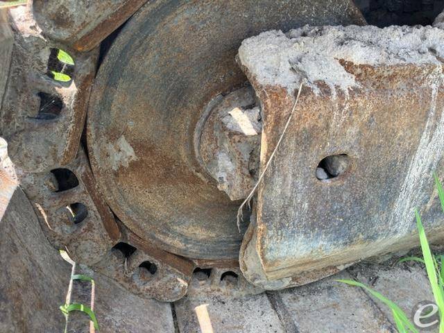 2007 Komatsu PC400 LC-7E0 At UsedEquipmentHub.com