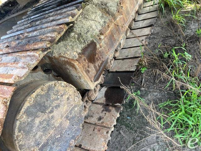 2007 Komatsu PC400 LC-7E0 At UsedEquipmentHub.com