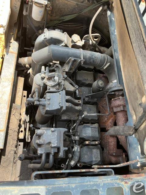 2007 Komatsu PC400 LC-7E0 At UsedEquipmentHub.com