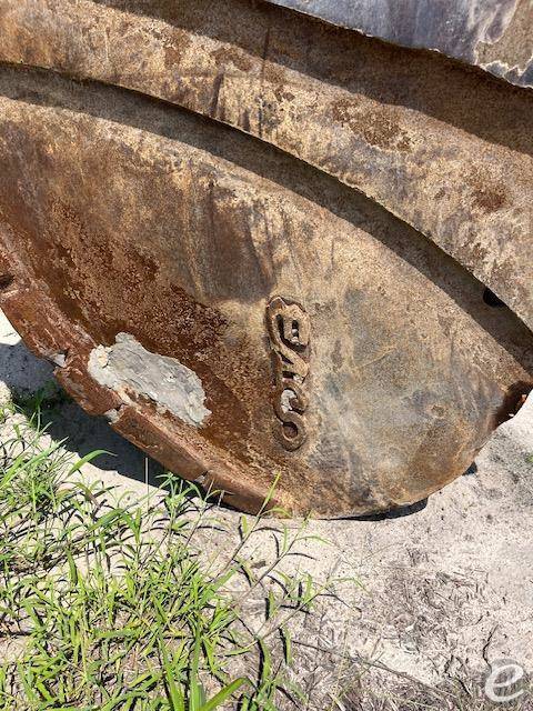 2007 Komatsu PC400 LC-7E0 At UsedEquipmentHub.com