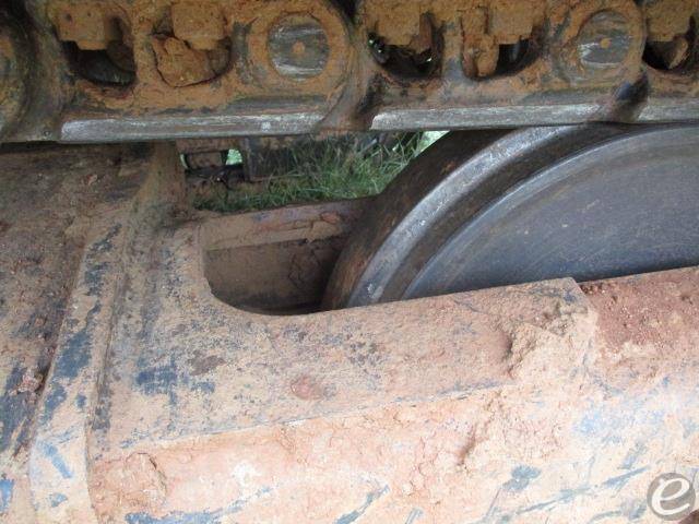 2019 Komatsu PC360 LCi-11 At UsedEquipmentHub.com