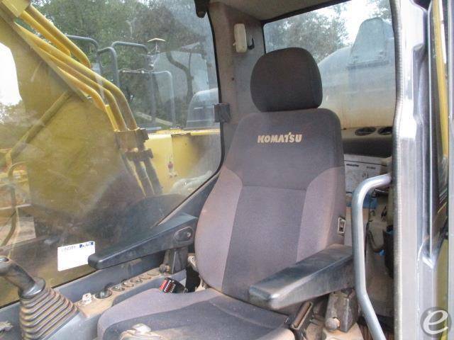 2019 Komatsu PC360 LCi-11 At UsedEquipmentHub.com