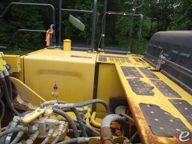 2019 Komatsu PC360 LCi-11 At UsedEquipmentHub.com