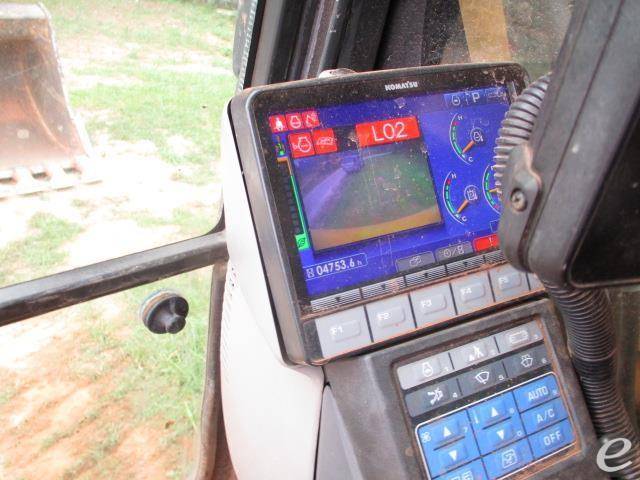 2019 Komatsu PC360 LCi-11 At UsedEquipmentHub.com