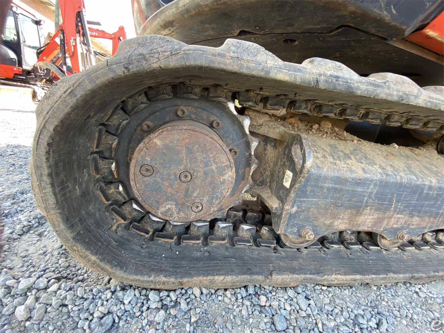 2018 Kubota KX057-4 At UsedEquipmentHub.com