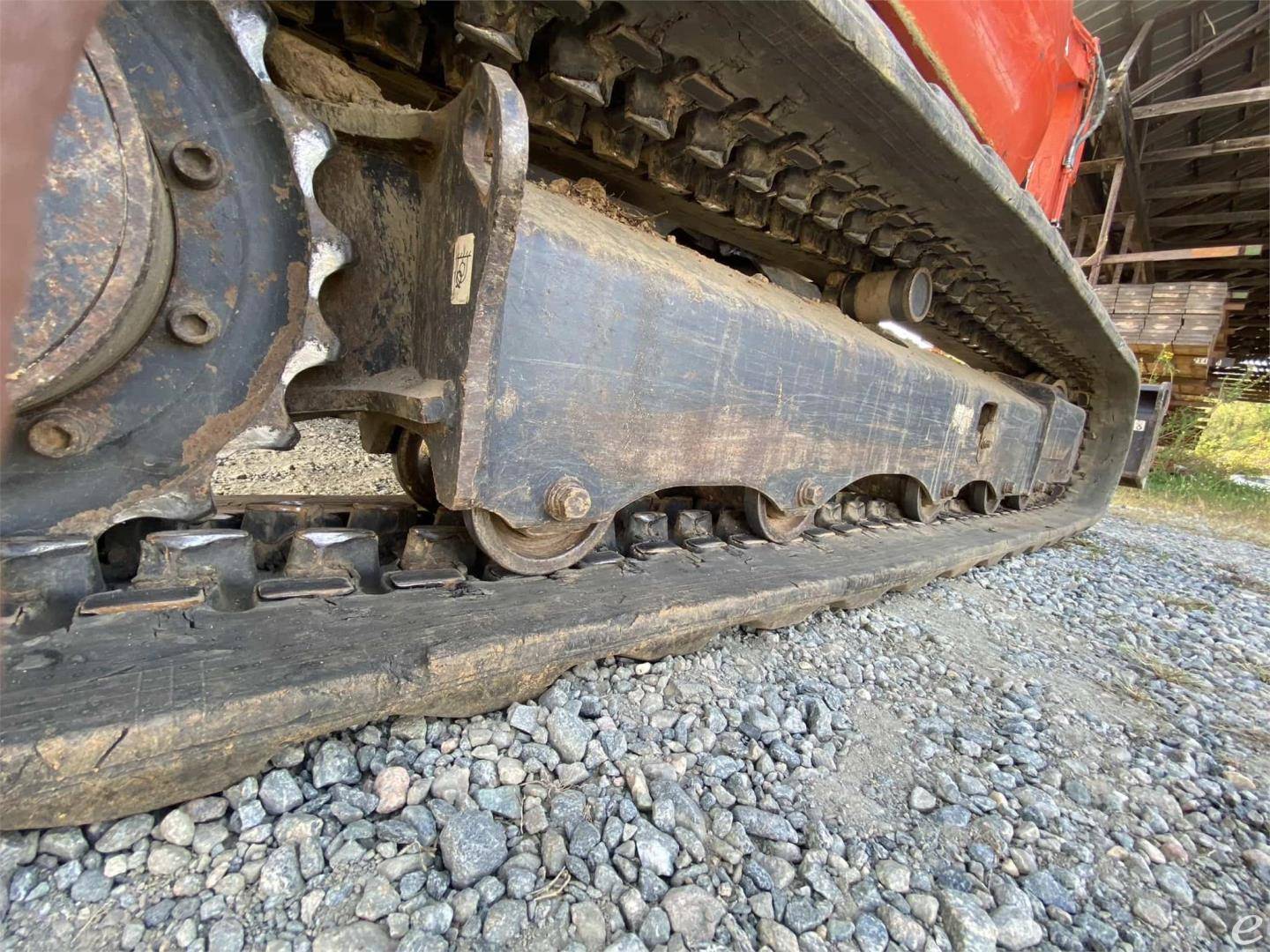 2018 Kubota KX057-4 At UsedEquipmentHub.com