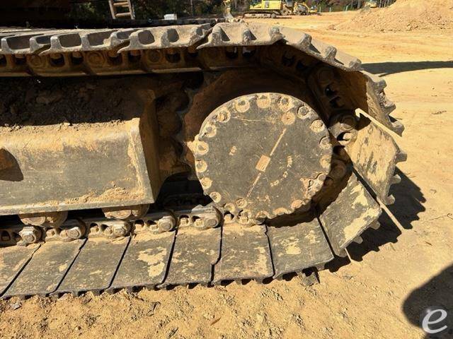 2008 Komatsu PC300 LC-8 At UsedEquipmentHub.com