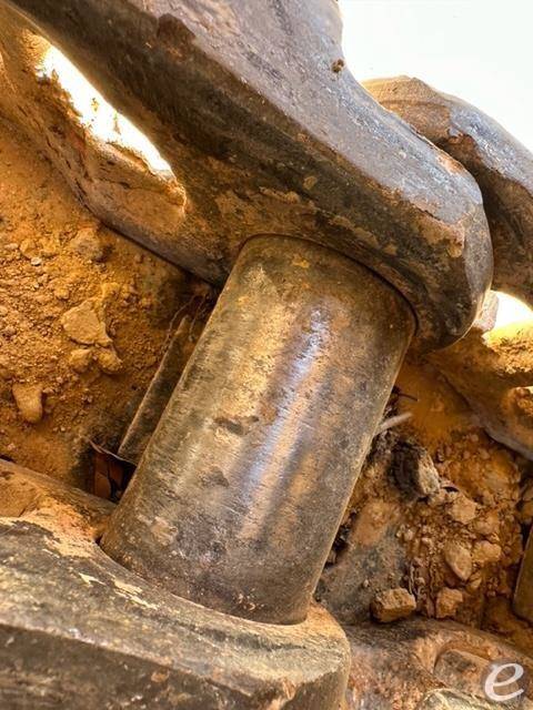 2008 Komatsu PC300 LC-8 At UsedEquipmentHub.com