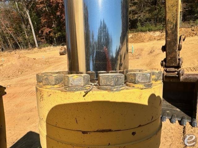 2008 Komatsu PC300 LC-8 At UsedEquipmentHub.com