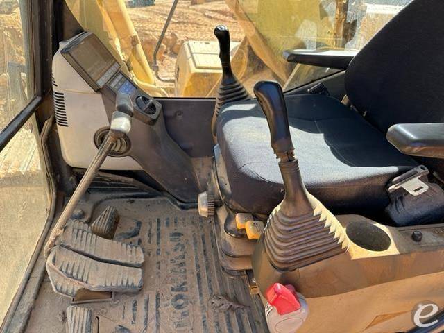 2008 Komatsu PC300 LC-8 At UsedEquipmentHub.com