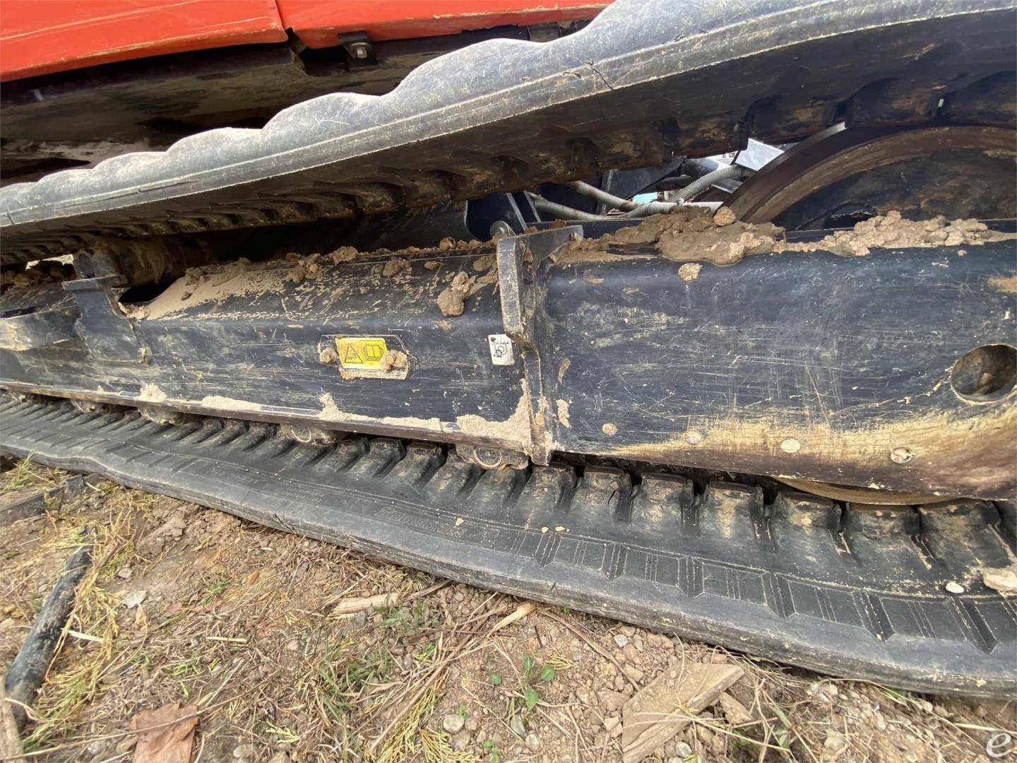 2022 Kubota KX080-4S2 At UsedEquipmentHub.com