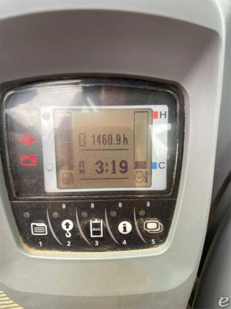 2022 Kubota KX080-4S2 At UsedEquipmentHub.com