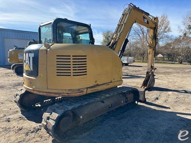 2013 Cat 308E CR At UsedEquipmentHub.com