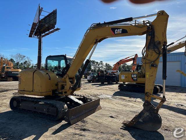 2013 Cat 308E CR At UsedEquipmentHub.com