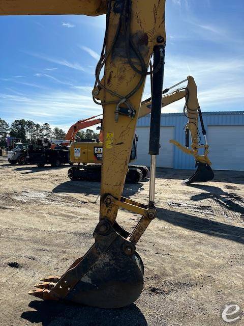 2013 Cat 308E CR At UsedEquipmentHub.com