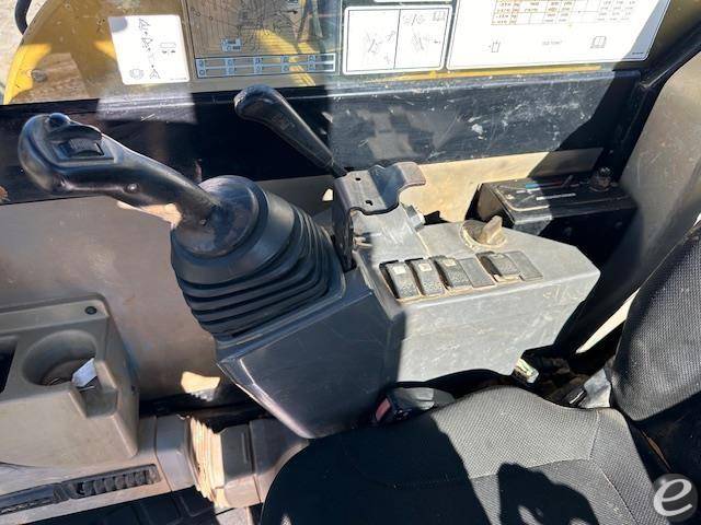 2013 Cat 308E CR At UsedEquipmentHub.com