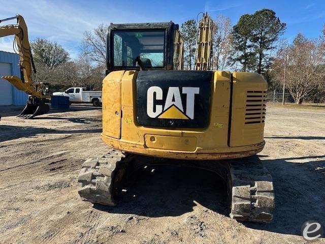2013 Cat 308E CR At UsedEquipmentHub.com