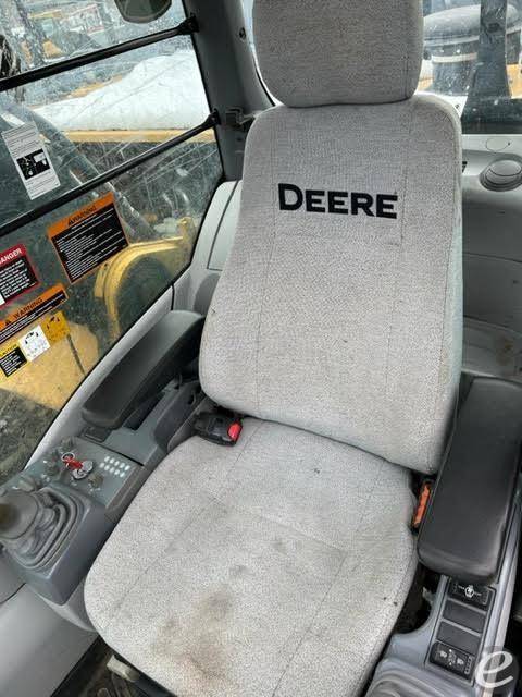 2020 John Deere 350G LC At UsedEquipmentHub.com