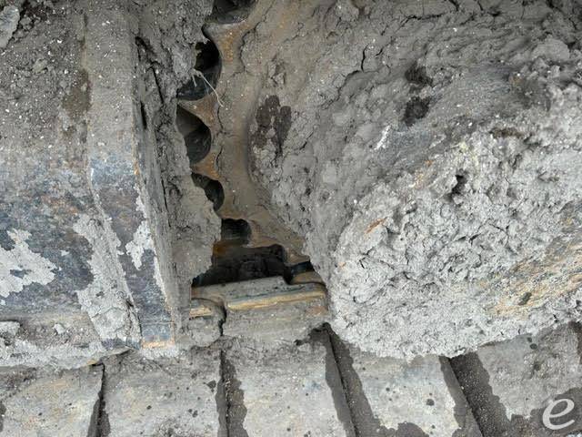 2020 John Deere 350G LC At UsedEquipmentHub.com