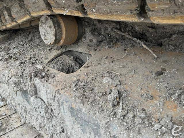 2020 John Deere 350G LC At UsedEquipmentHub.com