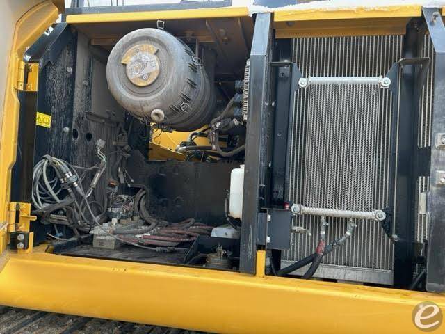 2020 John Deere 350G LC At UsedEquipmentHub.com