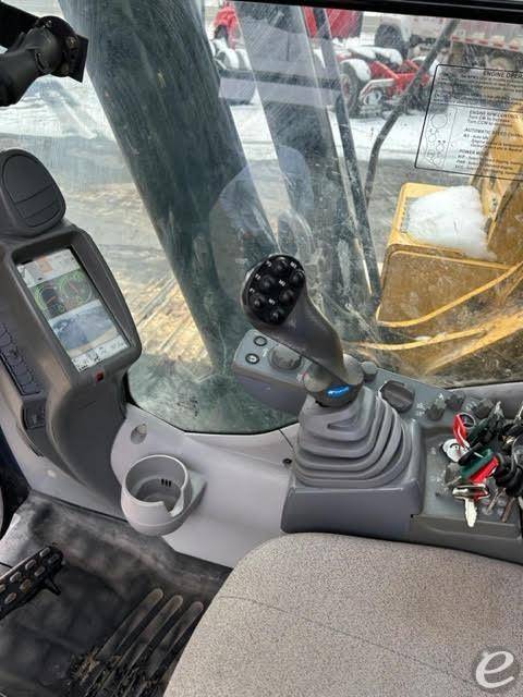 2020 John Deere 350G LC At UsedEquipmentHub.com