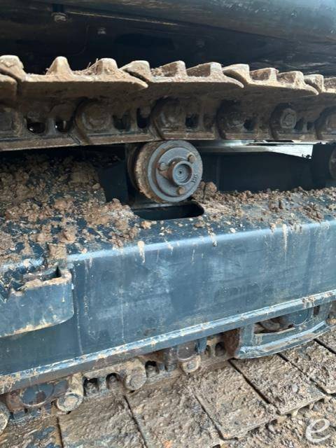 2016 Hyundai ROBEX 145 LCR-9A At UsedEquipmentHub.com