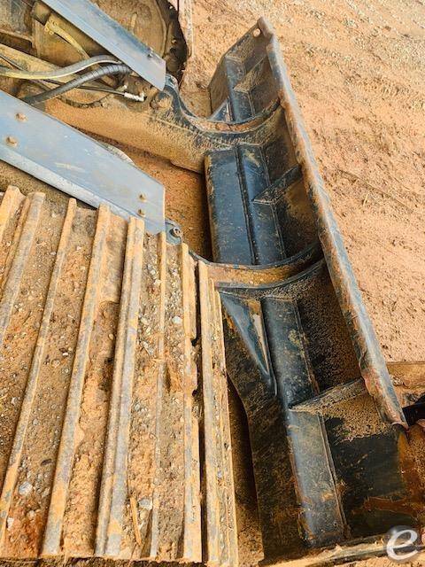 2016 Hyundai ROBEX 145 LCR-9A At UsedEquipmentHub.com