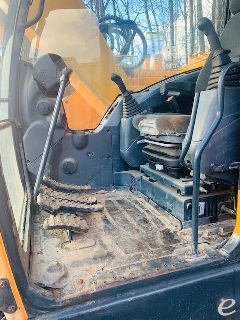 2016 Hyundai ROBEX 145 LCR-9A At UsedEquipmentHub.com