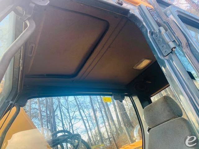 2016 Hyundai ROBEX 145 LCR-9A At UsedEquipmentHub.com