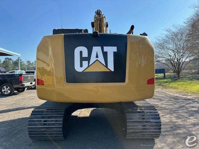 2020 Cat 313FL At UsedEquipmentHub.com