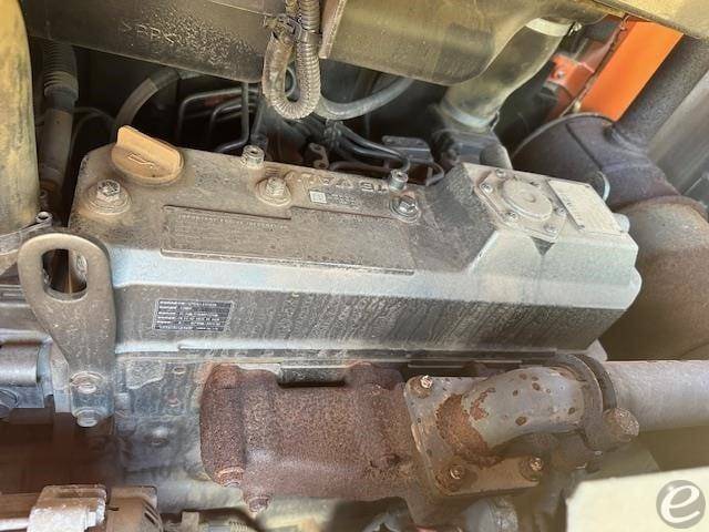 2015 Hitachi ZX85USB-5A At UsedEquipmentHub.com