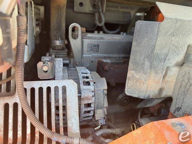 2015 Hitachi ZX85USB-5A At UsedEquipmentHub.com